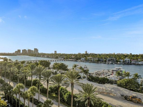3 Grove Isle Dr C710, Miami FL 33133