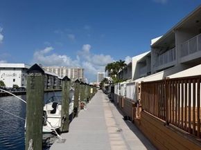 3601 NE 168th St 108, North Miami Beach FL 33160