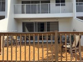 3601 NE 168th St 108, North Miami Beach FL 33160