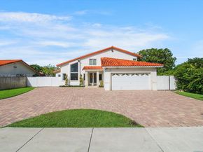 3736 SW 107th Ct, Miami FL 33165
