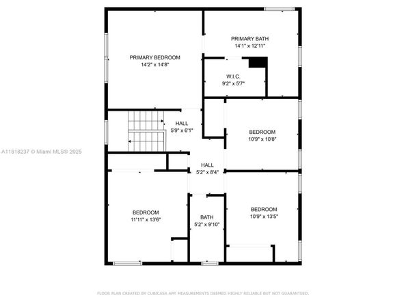 3736 SW 107th Ct, Miami FL 33165