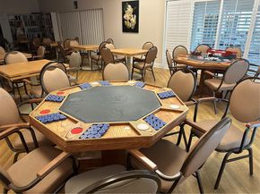 7 Colonial Club Drive 302, Boynton Beach FL 33435