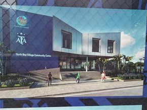 1865 79th St Cswy 8K, Miami FL 33141