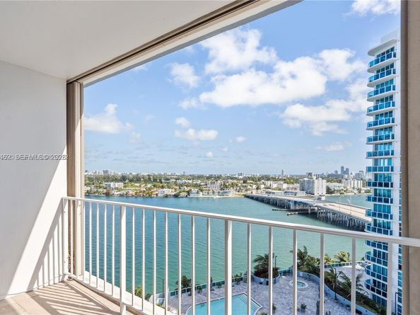 1865 79th St Cswy 8K, Miami FL 33141