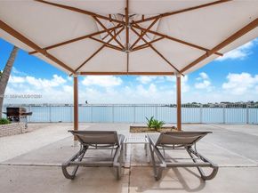 1865 79th St Cswy 8K, Miami FL 33141