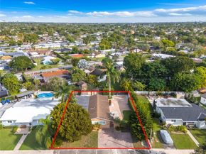 11051 SW 69th Dr, Miami FL 33173