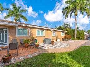 11051 SW 69th Dr, Miami FL 33173