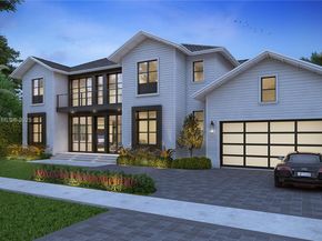 7300 Mindello St, Coral Gables FL 33143