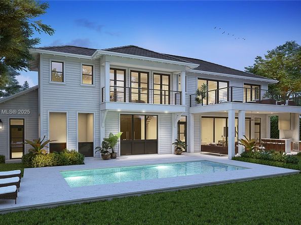 7300 Mindello St, Coral Gables FL 33143