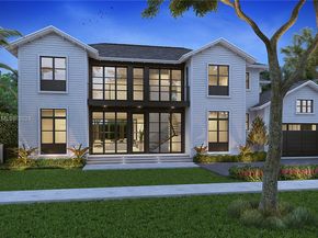 7300 Mindello St, Coral Gables FL 33143