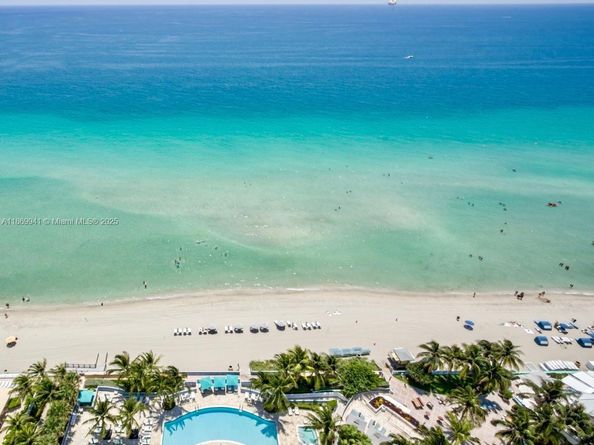 3535 S Ocean Dr 1602, Hollywood FL 33019