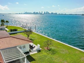 7500 W Treasure Dr, North Bay Village FL 33141