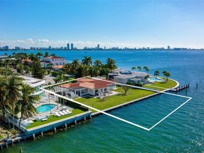 7500 W Treasure Dr, North Bay Village FL 33141