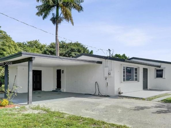 1143 NW 18th St, Fort Lauderdale FL 33311