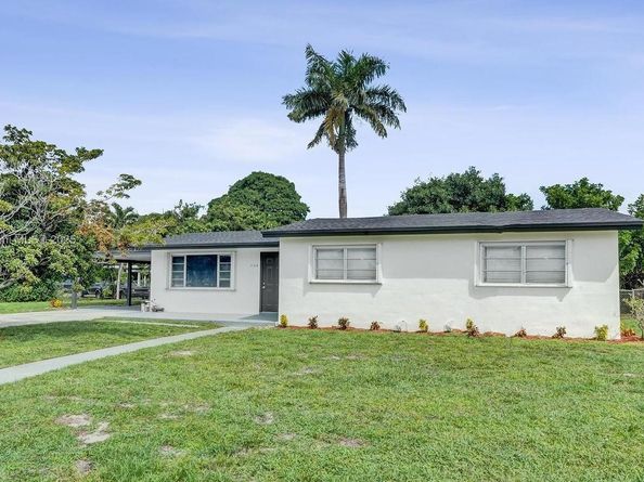 1143 NW 18th St, Fort Lauderdale FL 33311