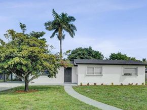 1143 NW 18th St, Fort Lauderdale FL 33311