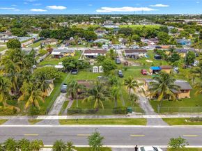 748 NW 2nd St, Florida City FL 33034