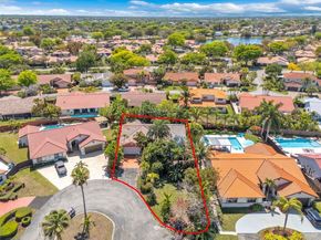 15012 SW 45th Ln, Miami FL 33185