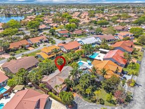 15012 SW 45th Ln, Miami FL 33185