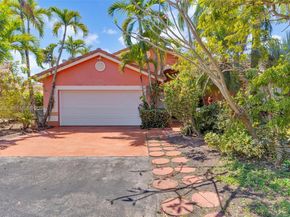 15012 SW 45th Ln, Miami FL 33185