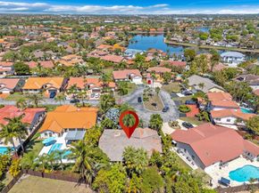 15012 SW 45th Ln, Miami FL 33185