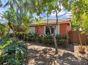 15012 SW 45th Ln, Miami FL 33185