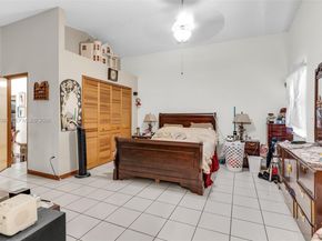 15012 SW 45th Ln, Miami FL 33185