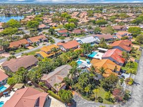 15012 SW 45th Ln, Miami FL 33185