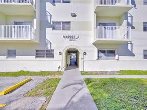 12890 NE 8th Ave 203, North Miami FL 33161