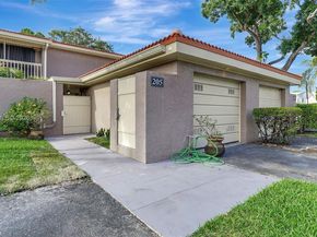 205 Dunwoody Ln 1785, Hollywood FL 33021