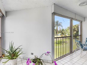 16251 Golf Club Rd 311, Weston FL 33326