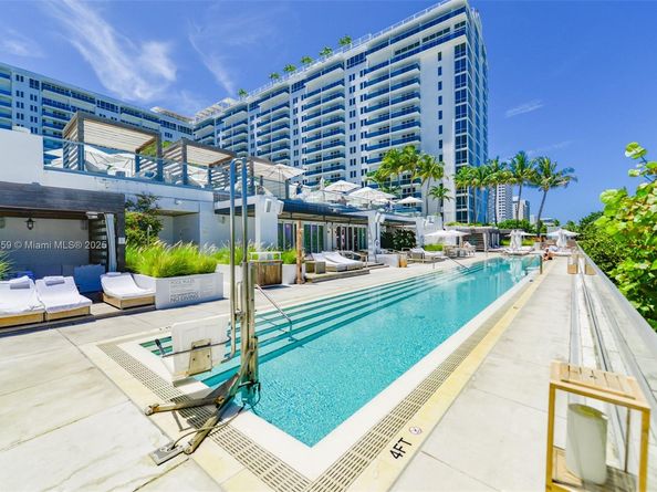 2301 Collins Ave 1025, Miami Beach FL 33139