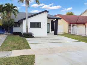 8961 SW 6th St, Miami FL 33174