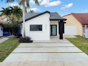 8961 SW 6th St, Miami FL 33174