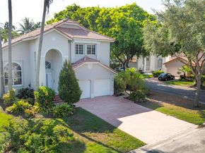 5805 NW 108th Pl, Doral FL 33178