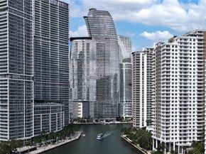 701 Brickell Key Blvd 1912, Miami FL 33131