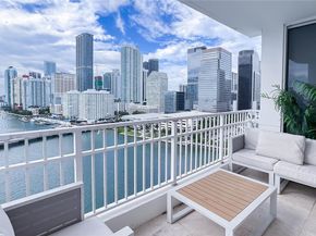 701 Brickell Key Blvd 1912, Miami FL 33131