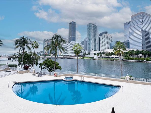 701 Brickell Key Blvd 1912, Miami FL 33131