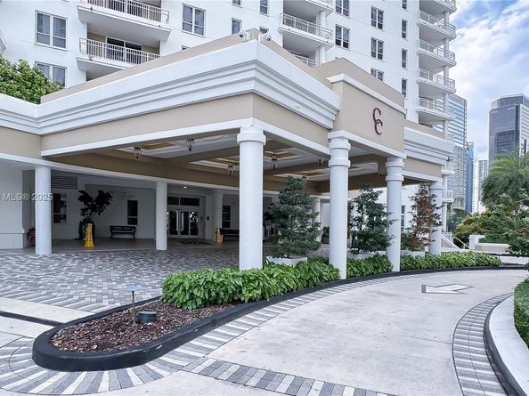 701 Brickell Key Blvd 1912, Miami FL 33131