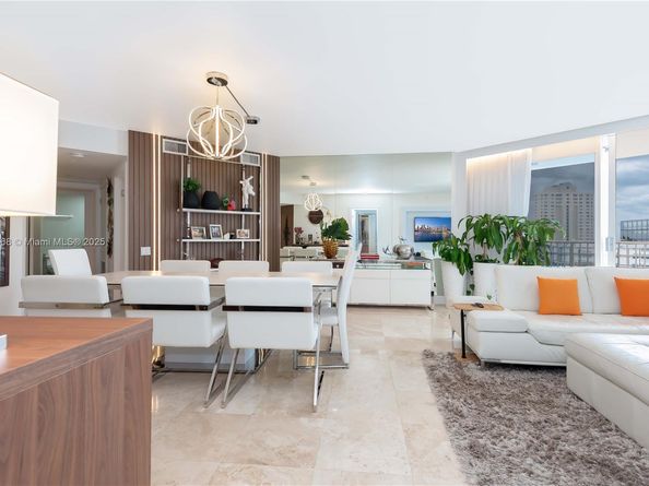 701 Brickell Key Blvd 1912, Miami FL 33131