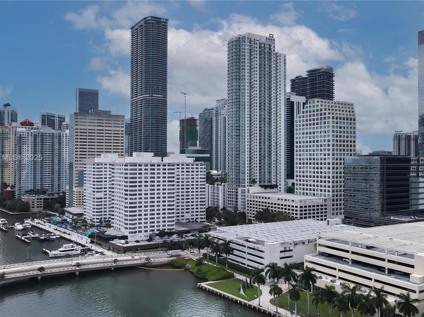 701 Brickell Key Blvd 1912, Miami FL 33131