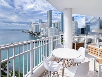 701 Brickell Key Blvd