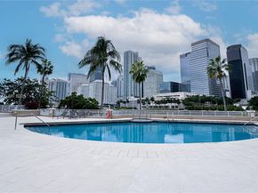 701 Brickell Key Blvd 1912, Miami FL 33131