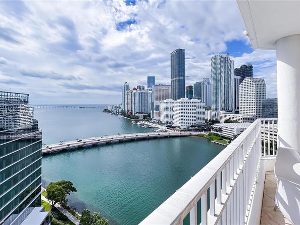 701 Brickell Key Blvd 1912, Miami FL 33131