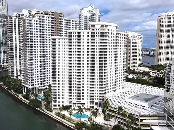 701 Brickell Key Blvd 1912, Miami FL 33131