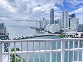 701 Brickell Key Blvd 1912, Miami FL 33131
