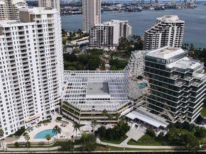 701 Brickell Key Blvd 1912, Miami FL 33131