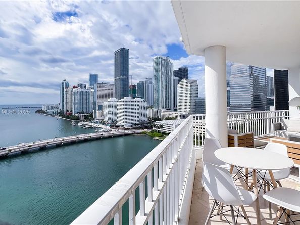 701 Brickell Key Blvd 1912, Miami FL 33131