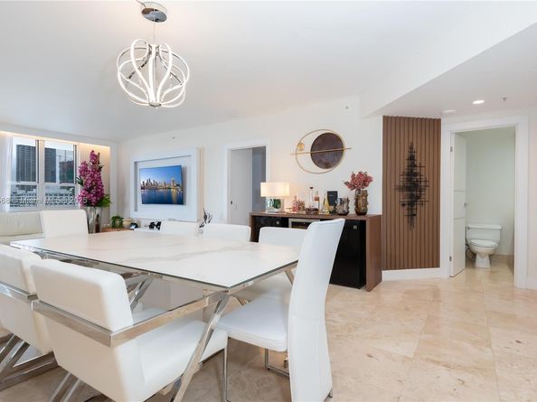 701 Brickell Key Blvd 1912, Miami FL 33131