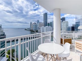 701 Brickell Key Blvd 1912, Miami FL 33131